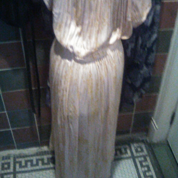 Free people wrap kimono - Picture 13 of 13